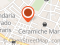 Casa della Fanciulla Bombini Presidenza