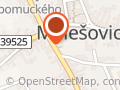 Obec Malešovice