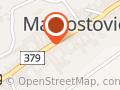 Vestavěné skříně LEKSA Brno