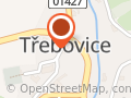 Třebovice - obecní úřad