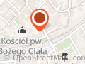 Salon Fryzjerski "MEN" Olga Chłopecka