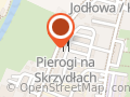Pierogi na skrzydłach