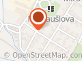 DŮM S PEČOVATELSKOU SLUŽBOU Letohrad