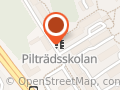 Vallbykyrkans second hand