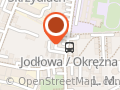 Jonatanek. Sklep PSS Społem