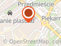 Ira. Biuro projektowo - handlowe. Owczarek-Grabczyńska I.
