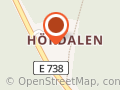 Halldens Åkeri