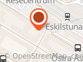 BeautyTuna i Eskilstuna