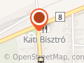 Kati Bisztró Csákánydoroszló