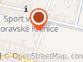 Vinotéka u Knoflíčků
