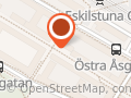 Mötesplats Nyfors