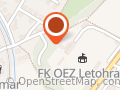 SK Hokejbal Letohrad, z.s.
