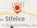Střelice - obecní úřad