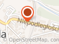 Jedwab. Spółdzielnia Mieszkaniowa