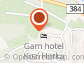 Hotel Kozí Horka