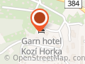 Penzion Kozí Horka