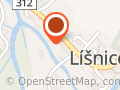KONZUM Líšnice