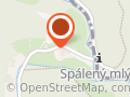 Spálený mlýn
