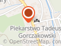 Edyta Jalińska Salon Fyzjerski