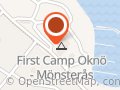 Oknö Restaurangen