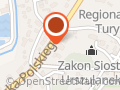 Wójcicka Grażyna, Lek. Med. Spec. Foniatra, Laryngolog. Gabinet
