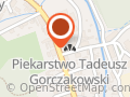 PIEKARNICTWO TADEUSZ GORCZAKOWSKI