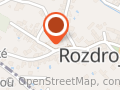 Základní škola a mateřská škola Rozdrojovice, okr. Brno - venkov, příspěvková organizace