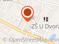 Rehabilitace Holancová Marta