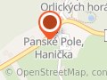 Občerstvení Áčko Panské Pole
