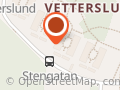 Bostadsrättsföreningen Vetterslund