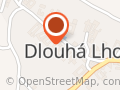 Dlouhá Lhota - obecní úřad