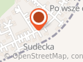 Salon Fryzjerski SUDECKA Agata Połochajło