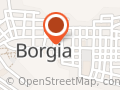 Subagenzia Generali Borgia