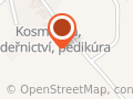 Palírna za dědinou