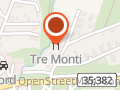 Tre Monti - Restauracja włoska
