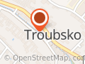Základní škola a mateřská škola Troubsko, okres Brno-venkov