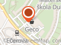 GECO Tabák