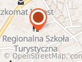 OŚRodek Kolonijny "Turystyczna Chata"