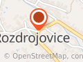 Obec Rozdrojovice