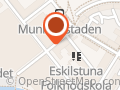 ESKILSTUNA FOLKHÖGSKOLA