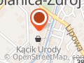 Kosewska Józefa. Zakład fryzjerski