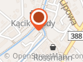 Salon Fryzjersko - Kosmetyczny u Hudeckiej