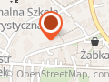 Strycharz Mariusz. Transport towarowy