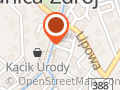 Szubert Jolanta. Usługi fryzjerskie