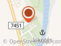 Vízi Vándor Természetvédelmi Látogatóközpont