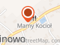 MAMY KOCIOŁ BISTRO