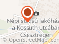 Valcsi fodrászat