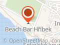 Beach Bar Hříbek