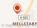 Lilla caféet i Mellstaby