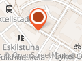 Munktellarenan (Fitness)